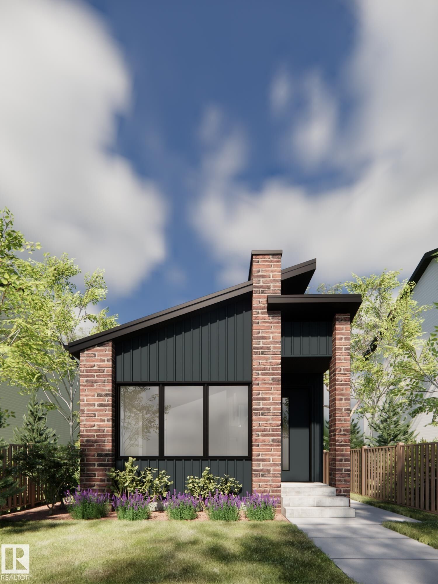 Property Photo:  71 Sienna Boulevard  AB T8L 0Z1 