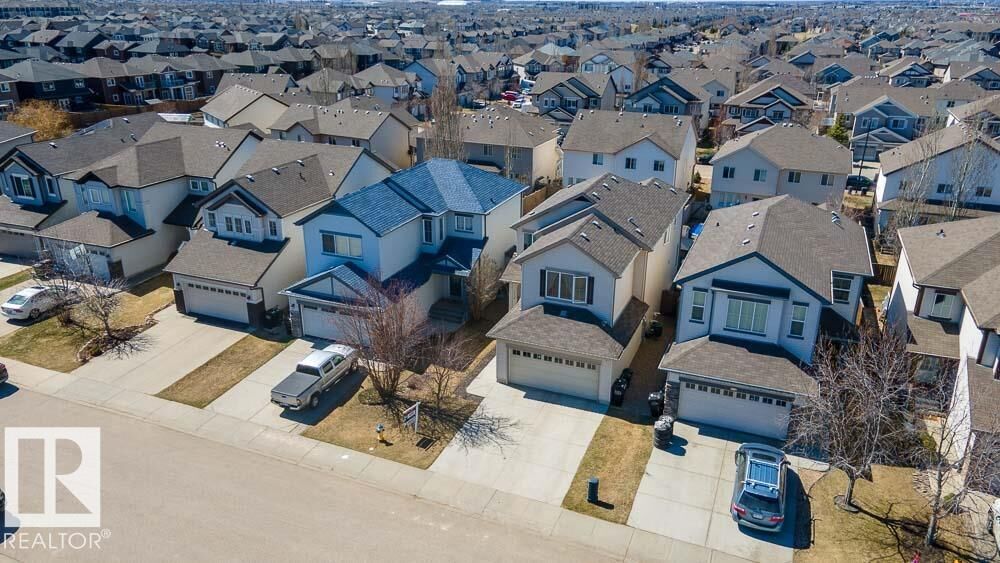 Property Photo:  1734 63A Street SW  AB T6X 0R8 