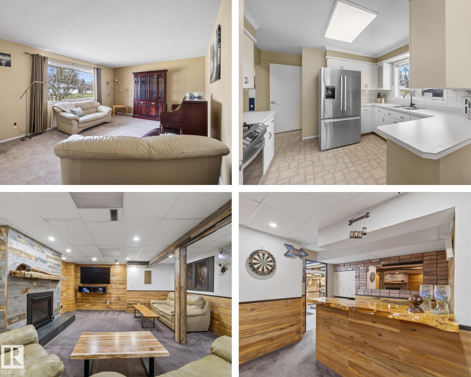 Property Photo:  878 Juniper Avenue  AB T8A 2C7 
