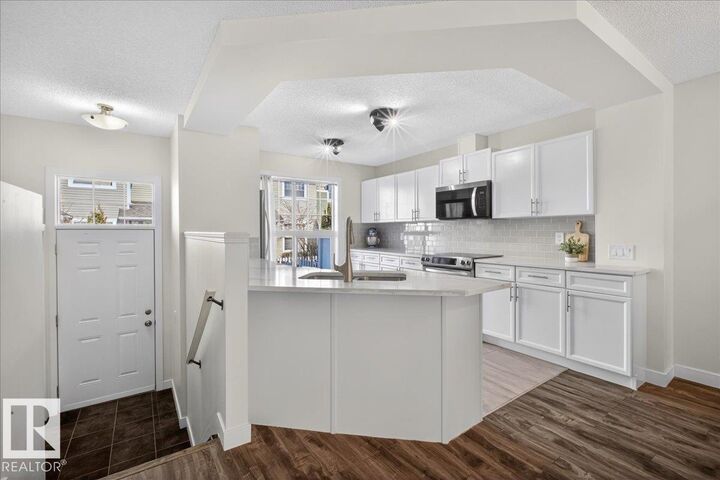 Property Photo:  5604 199 Street NW 174  AB T6M 2Z9 
