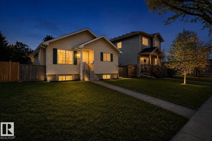 Property Photo:  9745 71 Avenue NW  AB T6E 0W5 