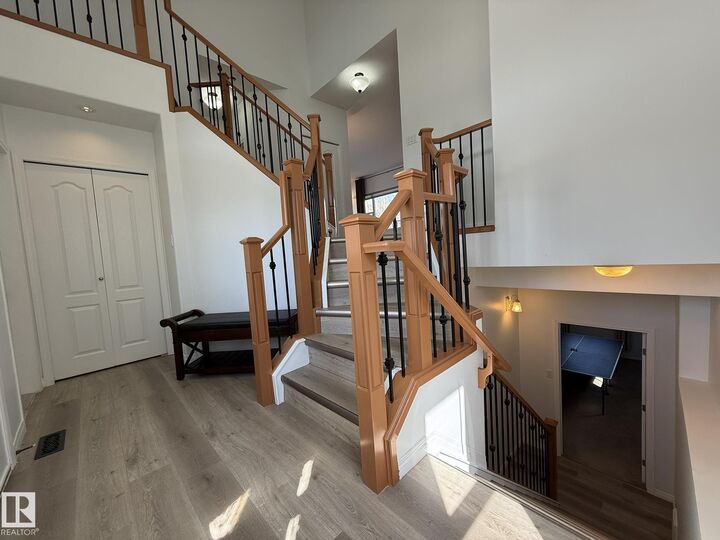 Property Photo:  2335 Rutherford Way SW  AB T6W 1P3 