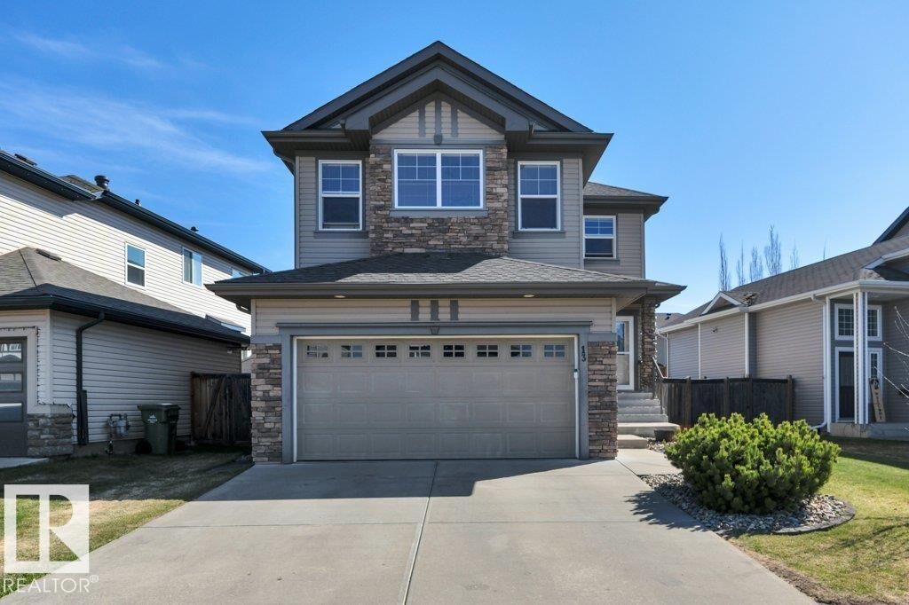 Property Photo:  13 Selkirk Place  AB T9E 0L4 