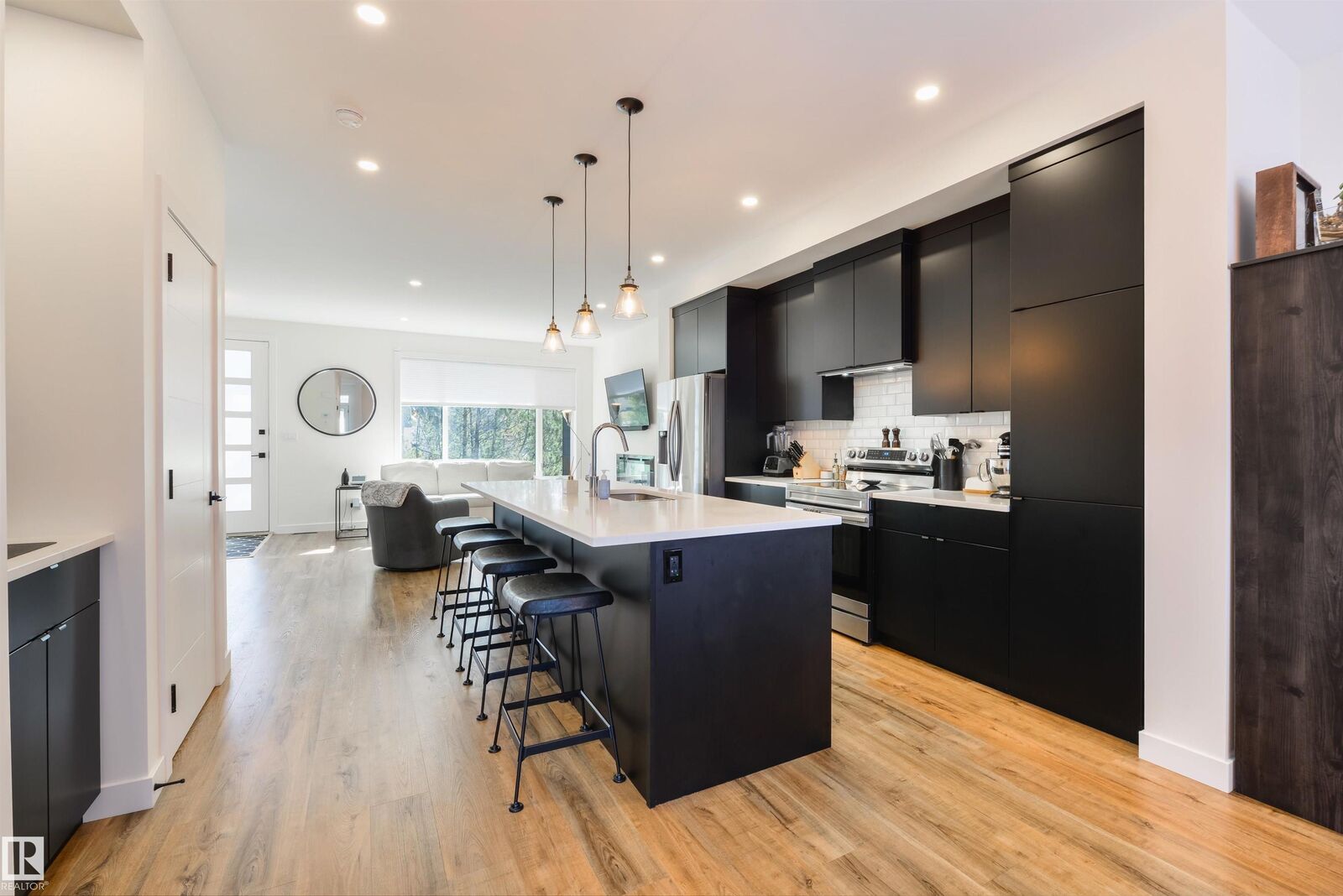 Property Photo:  11414 125 Street NW  AB T5M 0M9 