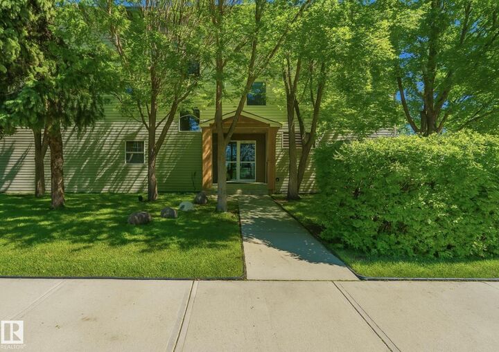 Property Photo:  12110 119 Ave NW 103  AB T5L 5G9 