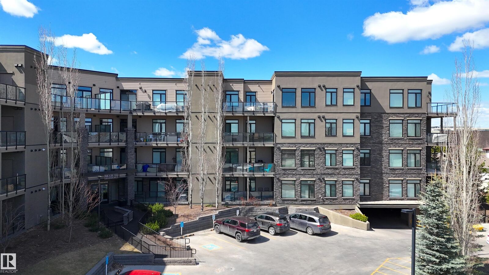 Property Photo:  625 Leger Way NW 101  AB T6R 2T1 