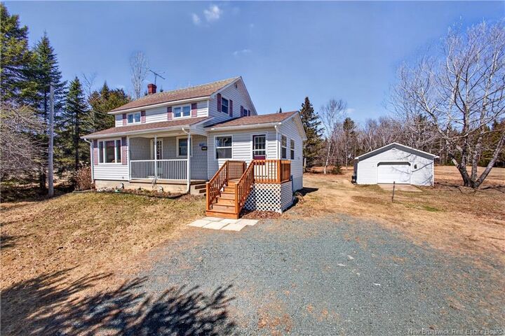 Property Photo:  773 Route 11  NB E1V 7H7 