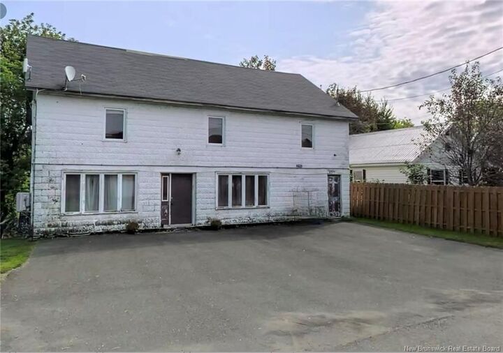 Property Photo:  290 Main Street  NB E7H 2A7 