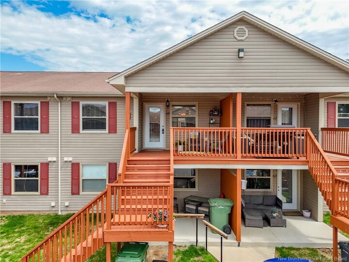 Property Photo:  25 Trailside Lane 68  NB E3A 5M3 