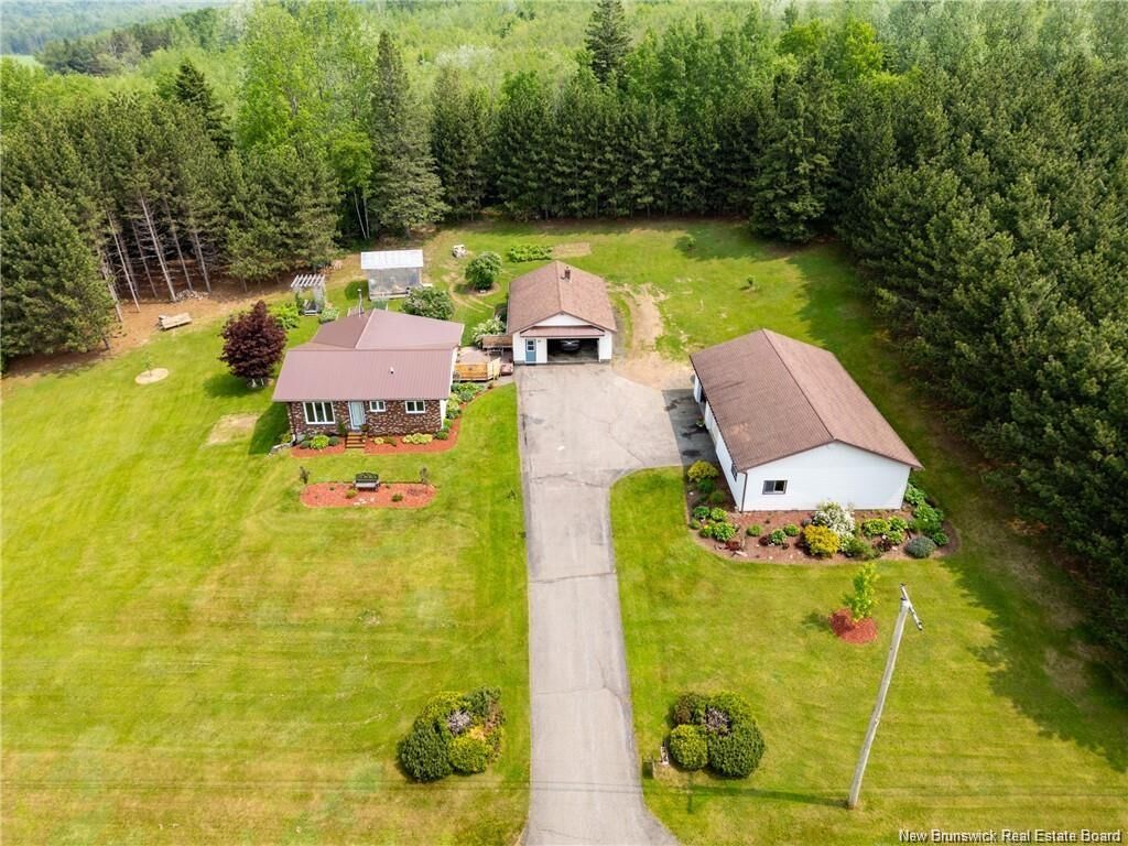 Property Photo:  29 Route 190  NB E7H 4K3 