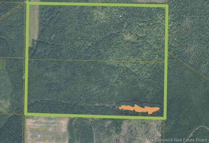 Property Photo:  200 Acres Walker Road  NB E7H 5E4 