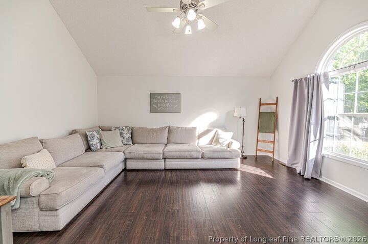 Property Photo:  3328 Smoketree Court  NC 27330 
