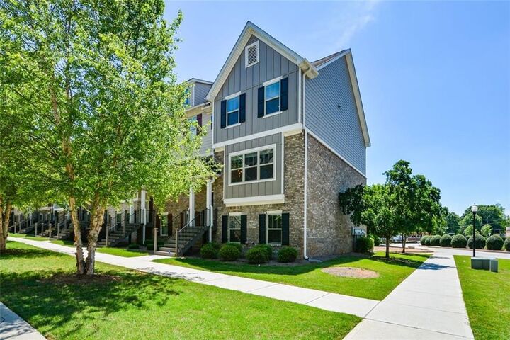 Property Photo:  3865 Equity Lane  GA 30127 