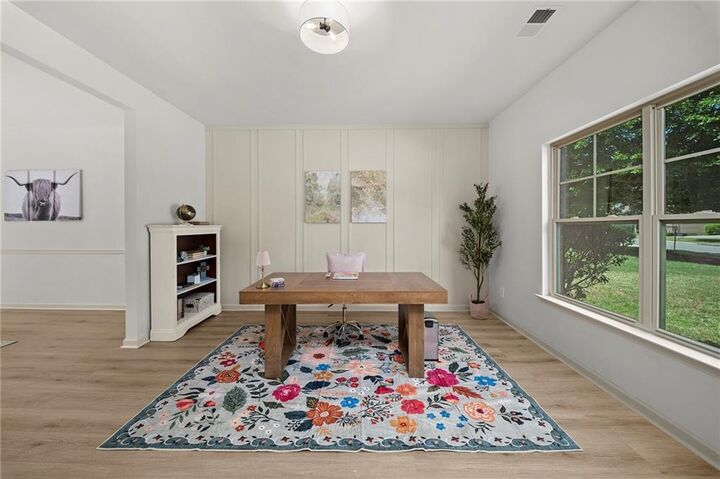 Property Photo:  4680 Carver Court  GA 30040 