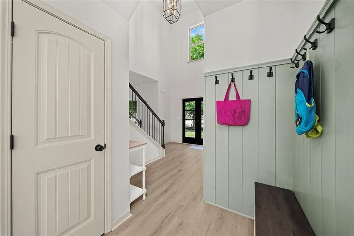 Property Photo:  4680 Carver Court  GA 30040 