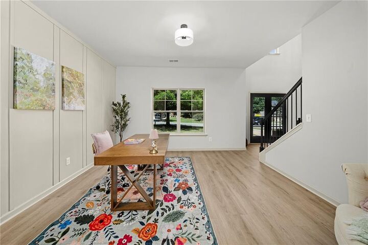 Property Photo: 4680 Carver Court GA 30040