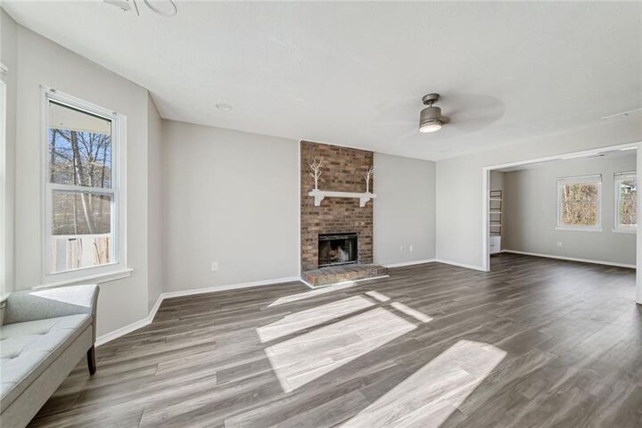 Property Photo:  1069 Ashwood Circle  GA 30046 