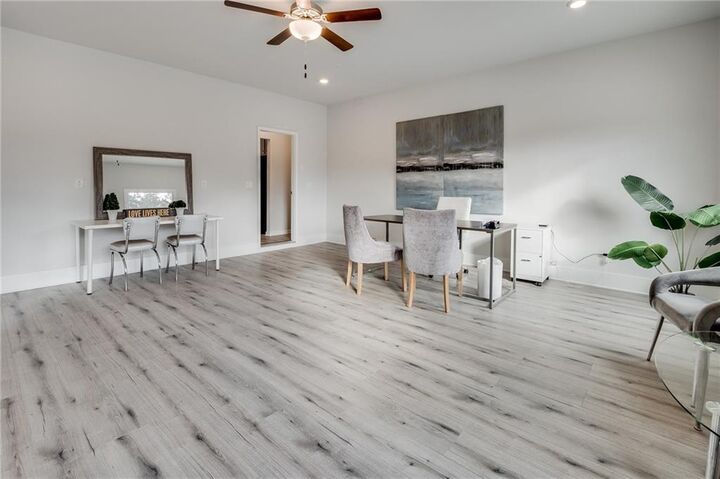 Property Photo:  1711 Hillview Lane  GA 30058 