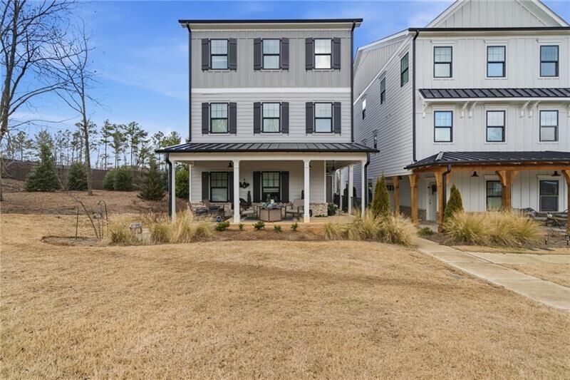 Property Photo:  3158 Webb Road  GA 30004 