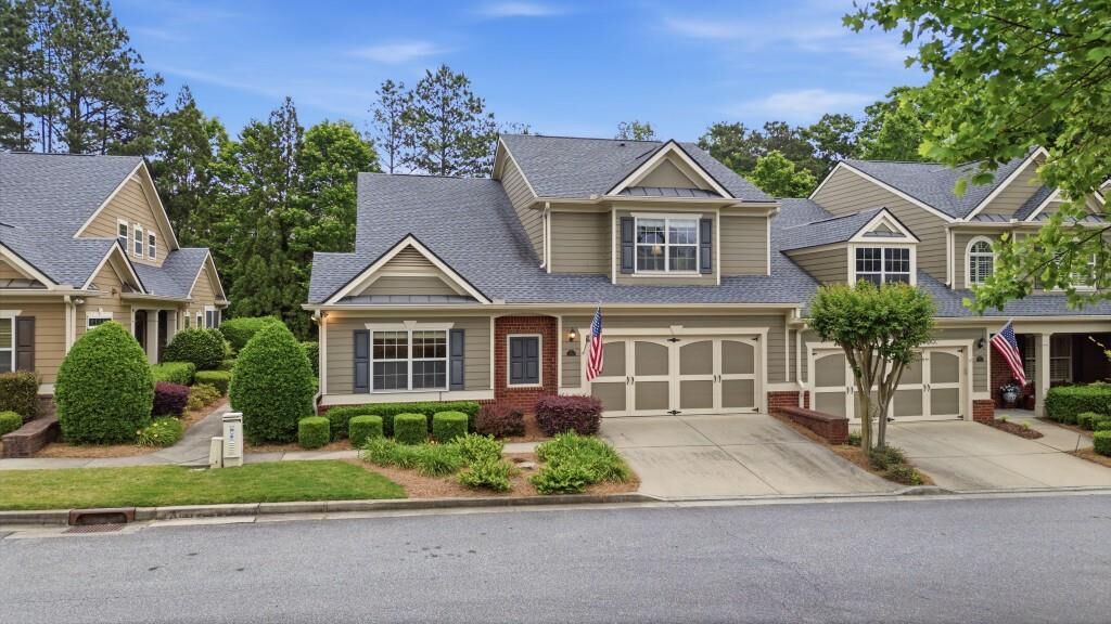 Property Photo:  1945 Brannon Commons Circle  GA 30041 