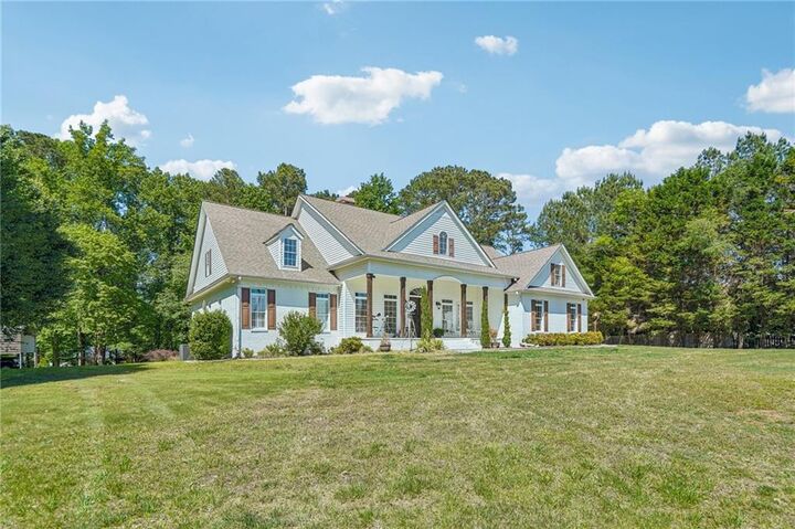 Property Photo:  4137 Hiram Lithia Springs Road  GA 30127 