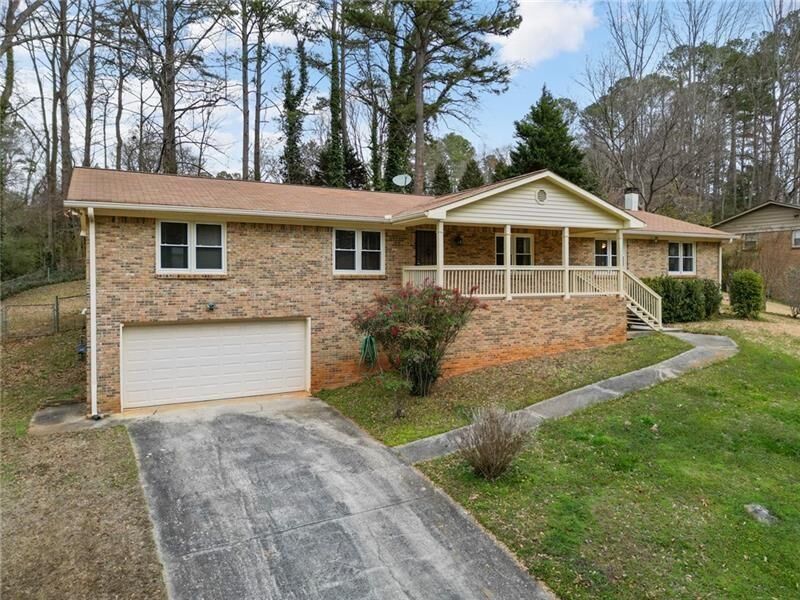 Property Photo:  93 Vanessa Drive SE  GA 30082 
