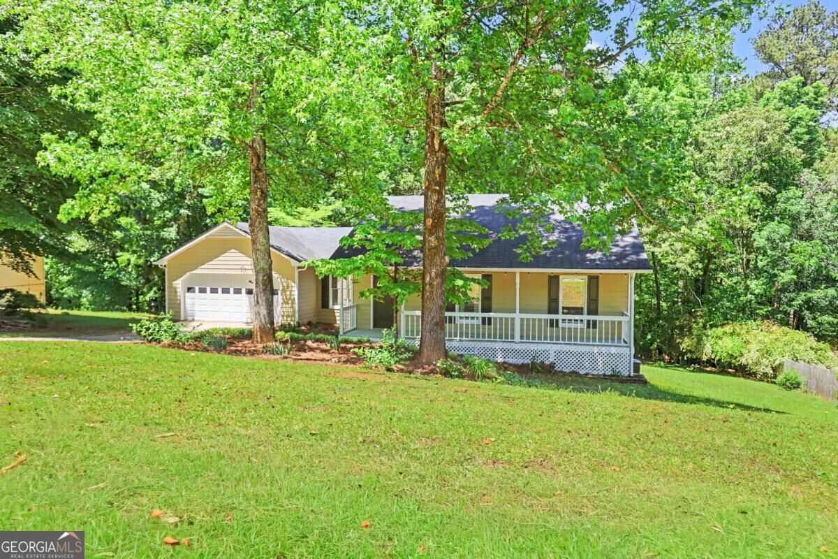 Property Photo:  1621 Summit Ridge  GA 30011 