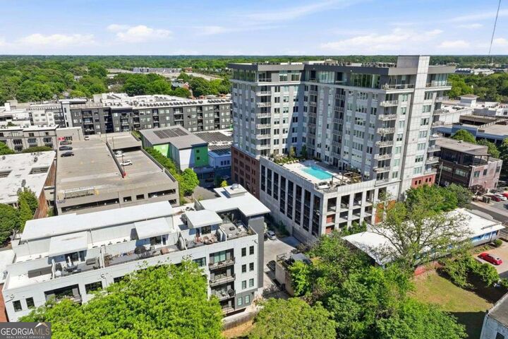 Property Photo: 22 NE Airline Street NE 307 GA 30312