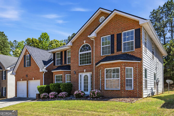 Property Photo:  6266 Shell Drive  GA 30331 