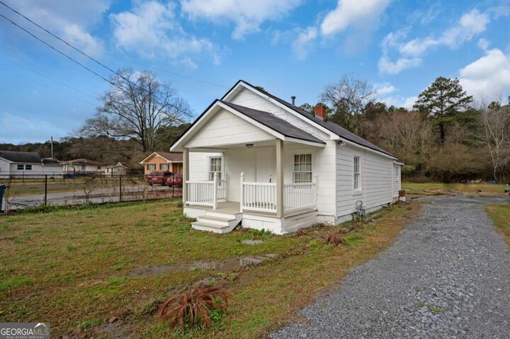 Property Photo:  1214 Cave Spring Road  GA 30161 