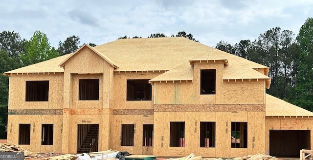 Property Photo:  1693 W Hightower Trail  GA 30012 