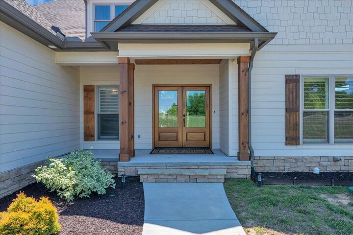 Property Photo:  126 Bobcat Trail  TN 37347 