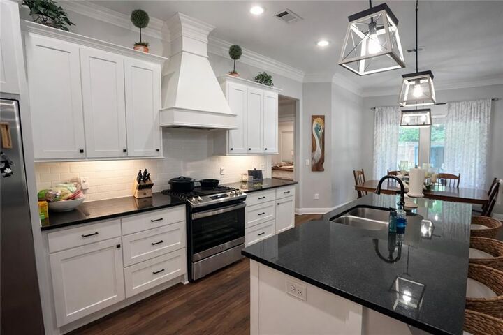 Property Photo:  116 Eastin Circle  LA 71457 