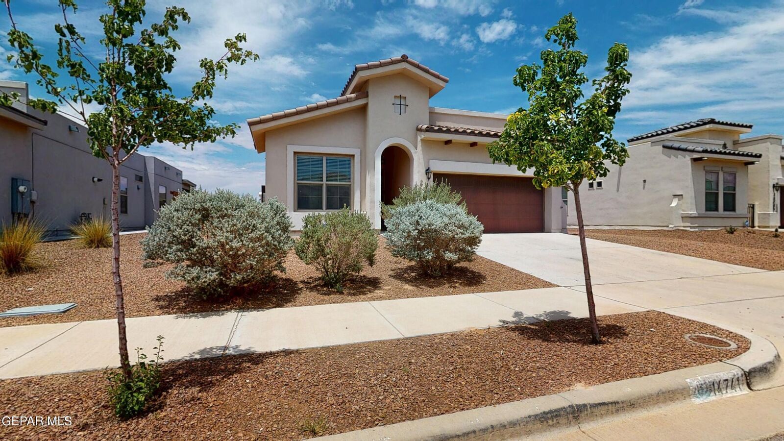 Property Photo:  14741 Tierra Harbor Avenue  TX 79938 