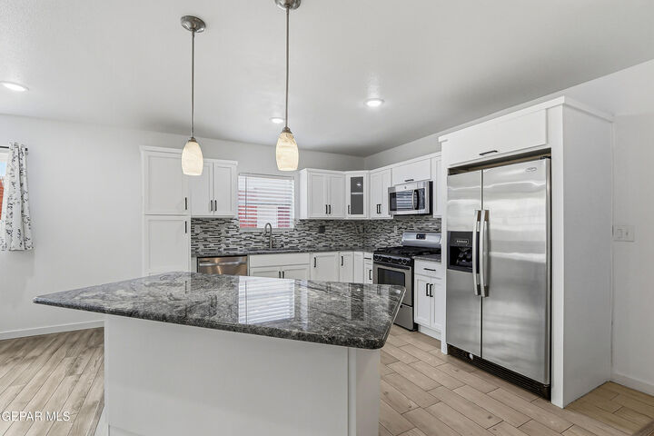 Property Photo:  1716 Jean Louise Street  TX 79928 