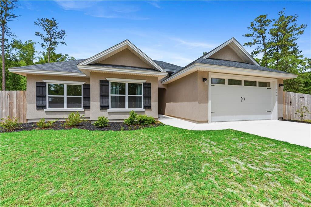 Property Photo:  244 Clarks Bluff Road  GA 31548 