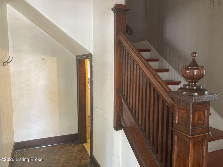 Property Photo:  2519 Magazine St  KY 40211 