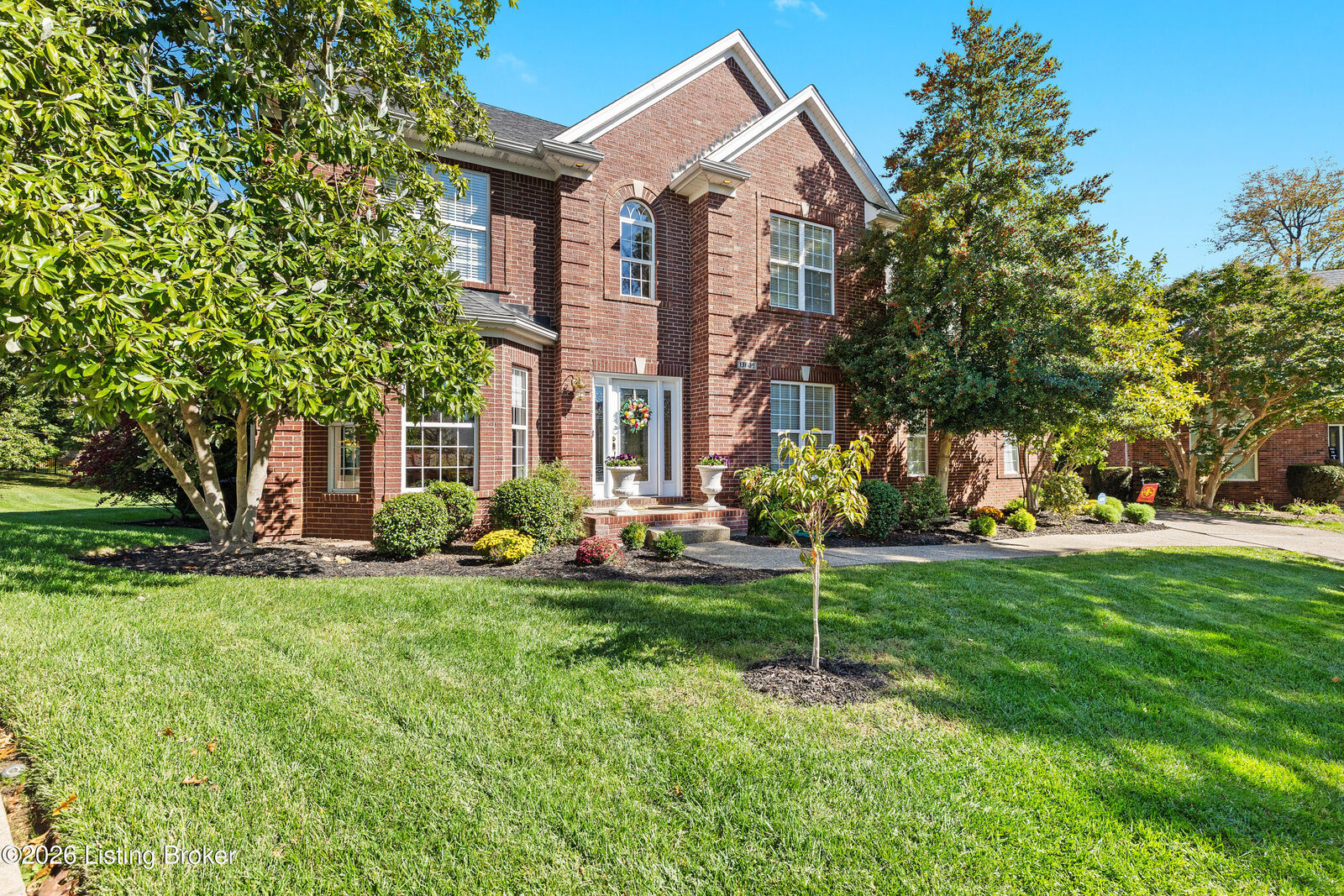 Property Photo: 13809 High Trail Ct KY 40299