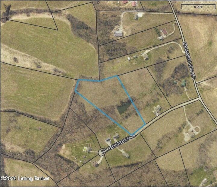 Property Photo:  6 Sugarberry  KY 40071 