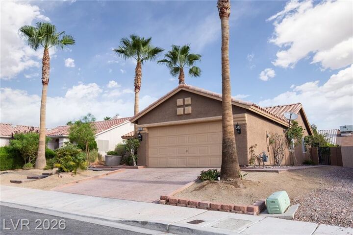 Property Photo:  7900 White Grass Avenue  NV 89131 