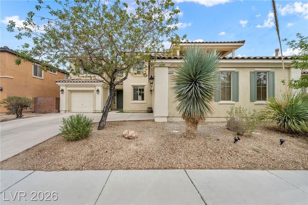 Property Photo:  6908 Forest Gate Street  NV 89084 