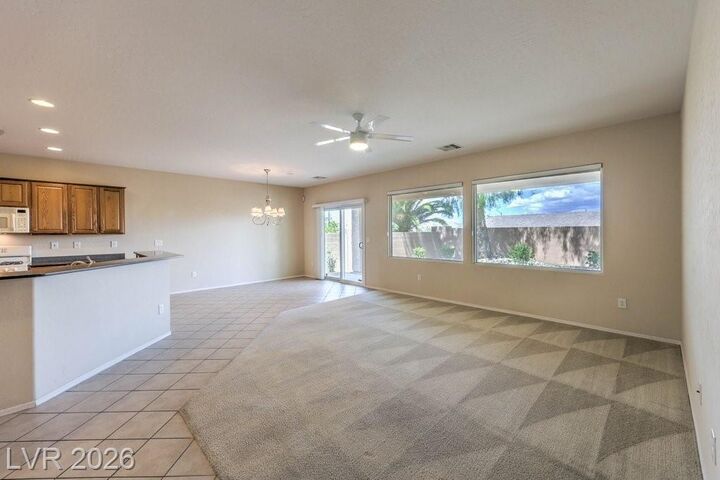 Property Photo: 2387 Hydrus Avenue NV 89044