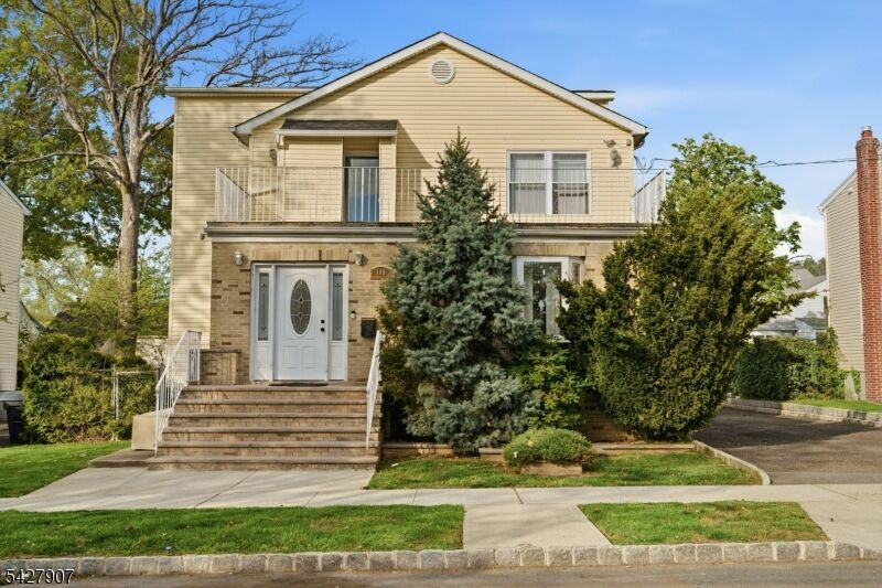 Property Photo:  145 Sheridan Ave  NJ 07204 