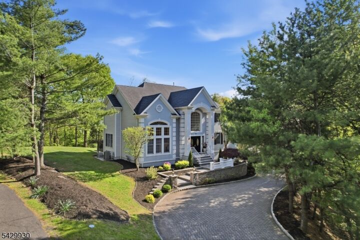 Property Photo:  33 Scheurman Ter  NJ 07059 