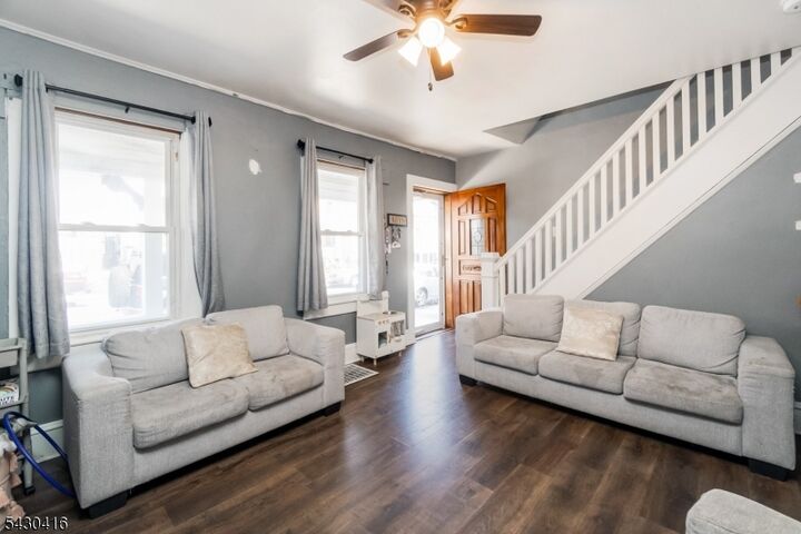 Property Photo: 62 Lewis St NJ 08865