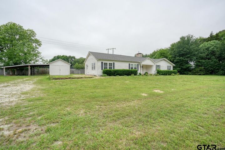 Property Photo:  17597 Cr 452  TX 75771 