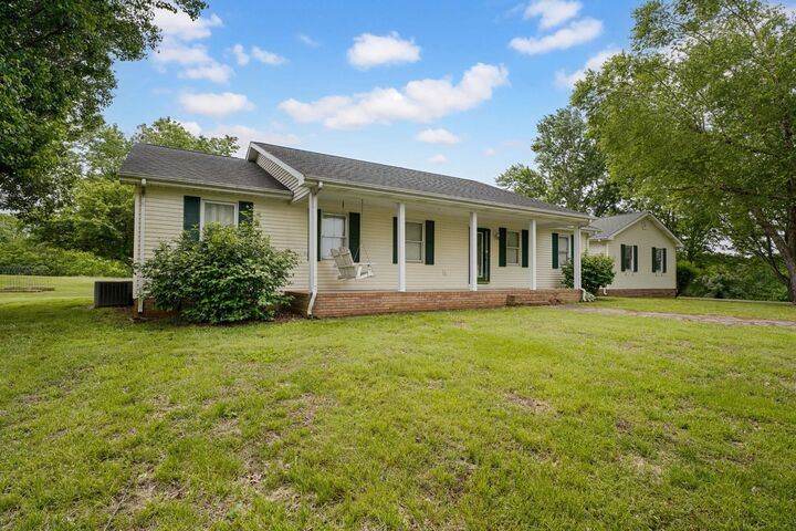 Property Photo:  7709 SR 135  KY 42064 
