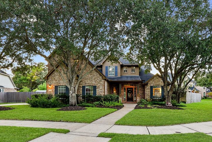 Property Photo:  22331 Maybrook Park Circle  TX 77450 