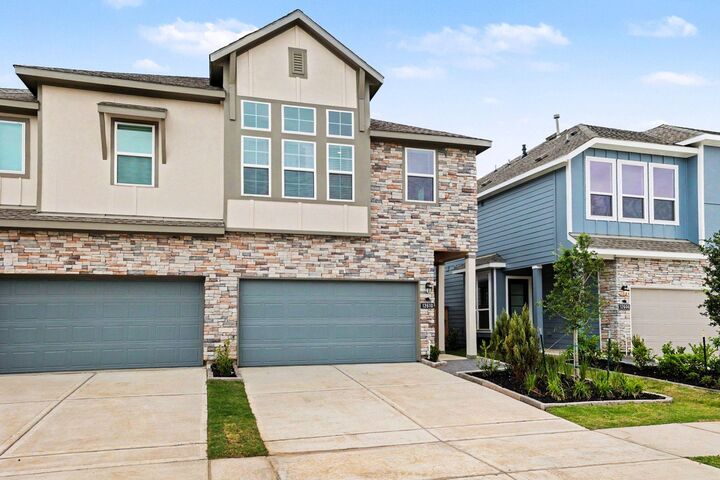Property Photo: 12610 Blue Catfish Lane TX 77433