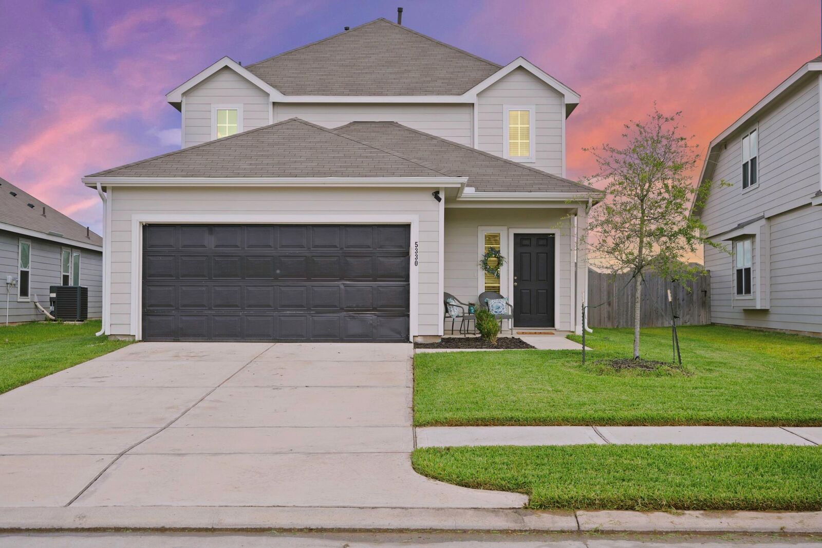 Property Photo:  5330 Briana Dee Drive  TX 77583 